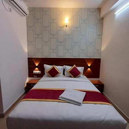 Hotel D3 Inn Bangalore Esterno foto