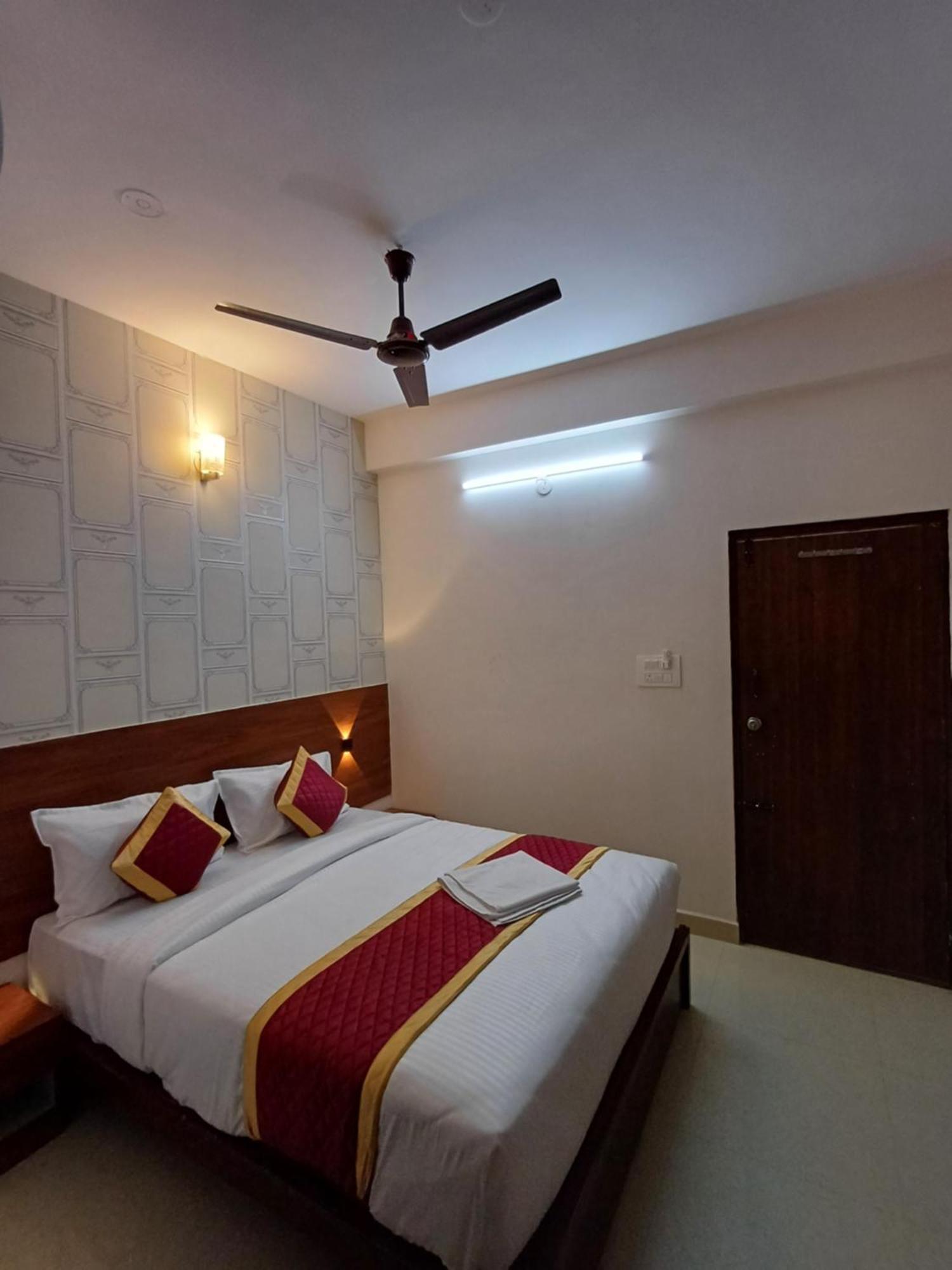 Hotel D3 Inn Bangalore Camera foto